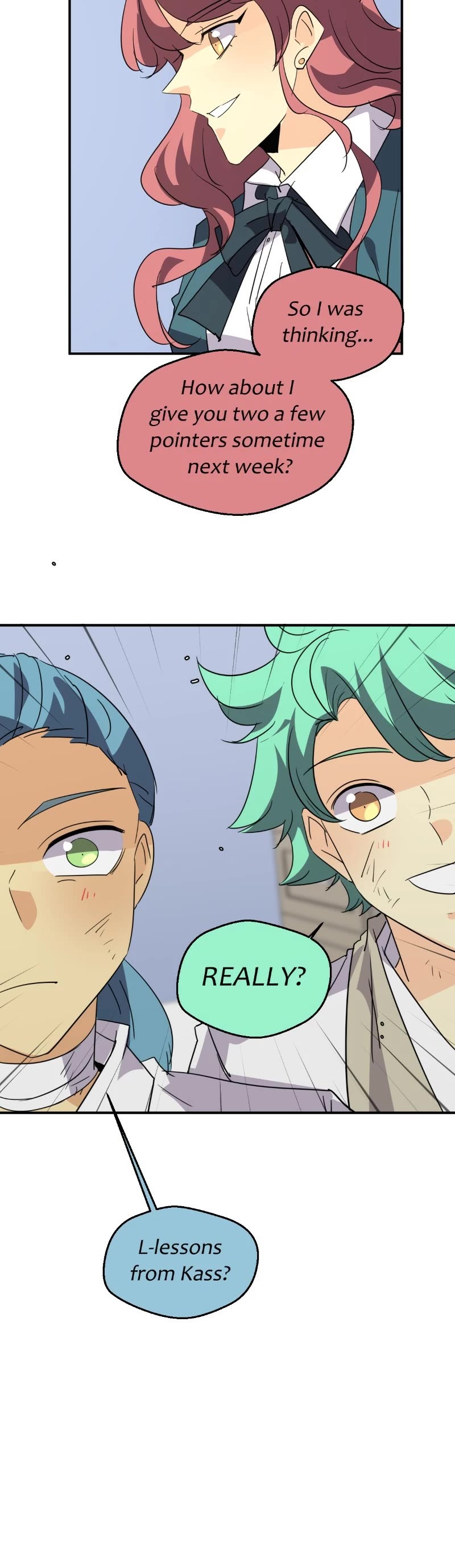 unOrdinary chapter 356 page 47