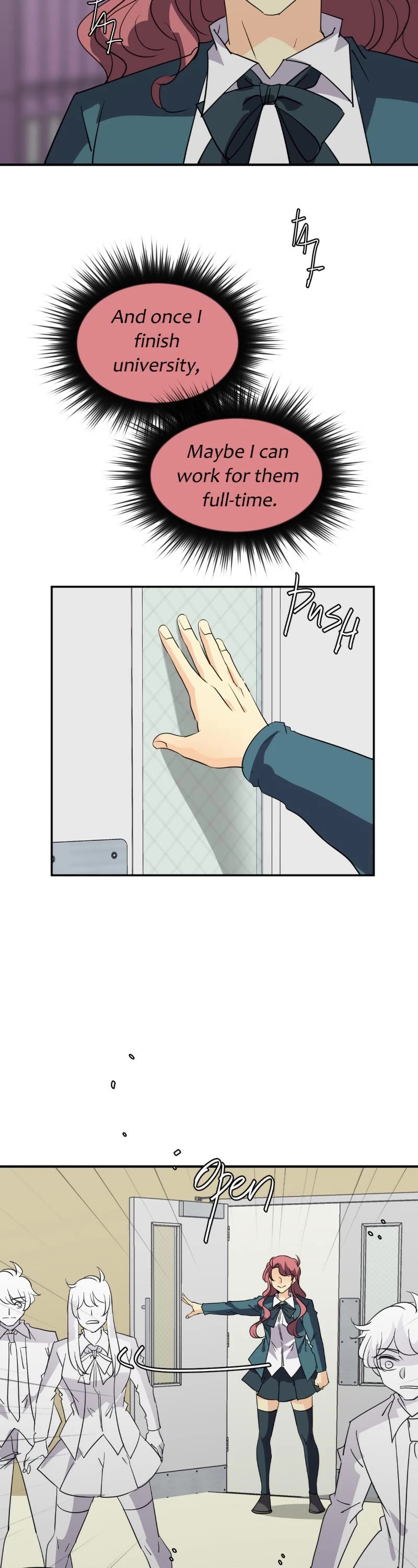 unOrdinary chapter 356 page 6