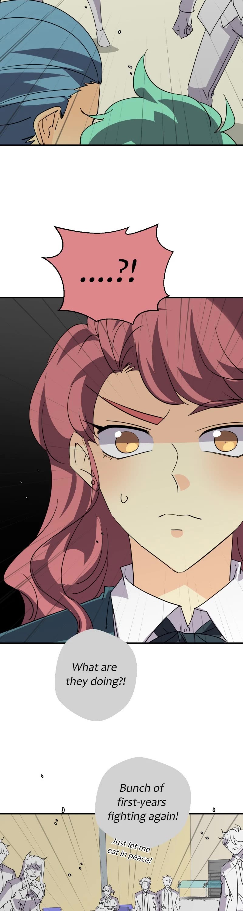 unOrdinary chapter 356 page 7