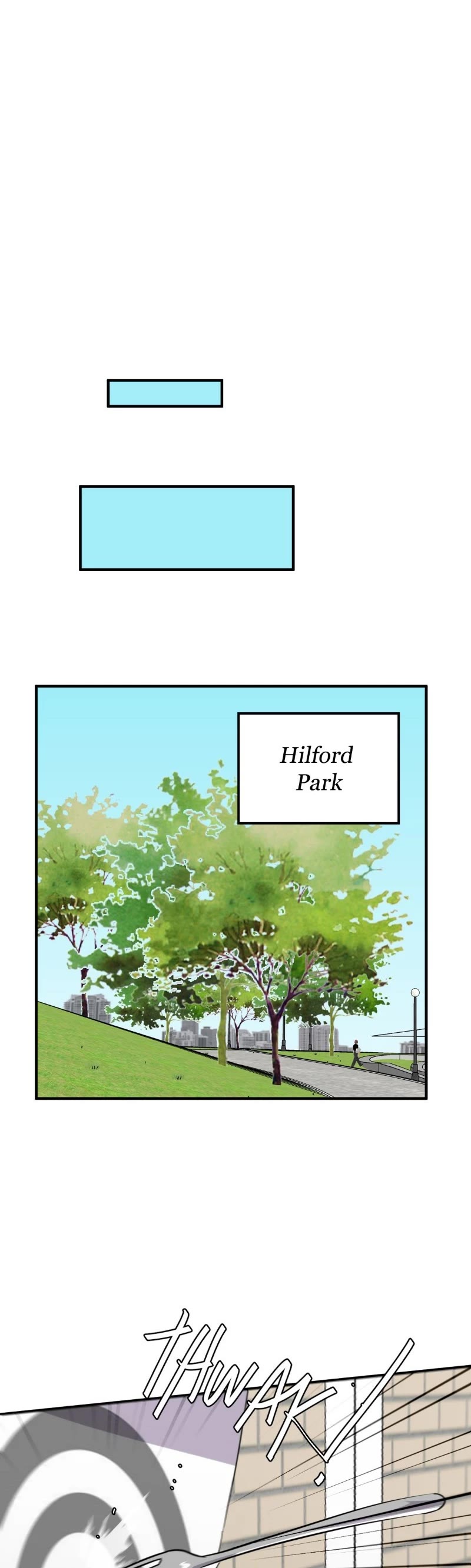 unOrdinary chapter 357 page 14