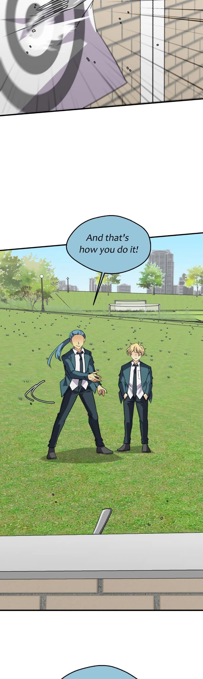 unOrdinary chapter 357 page 15