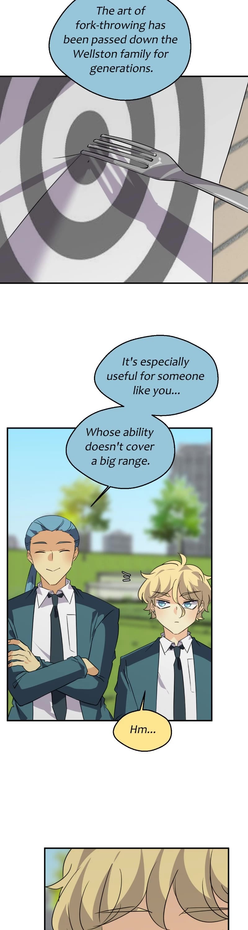 unOrdinary chapter 357 page 16