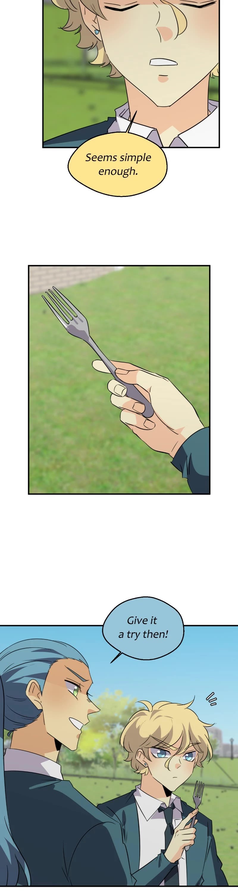 unOrdinary chapter 357 page 17