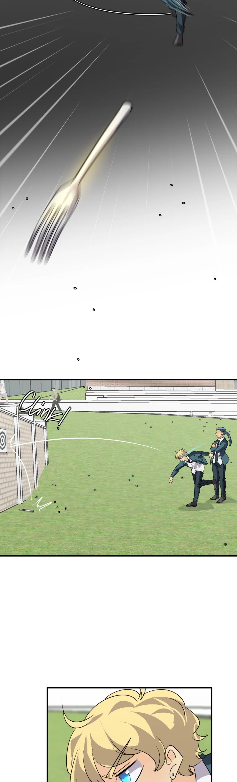 unOrdinary chapter 357 page 19