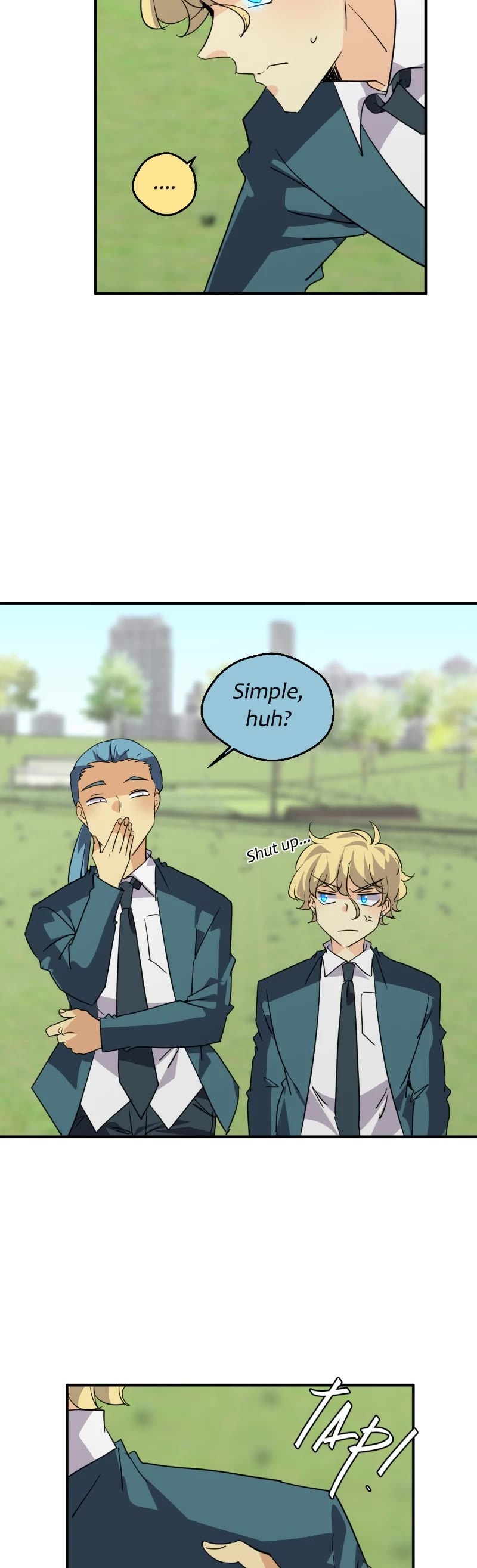 unOrdinary chapter 357 page 20