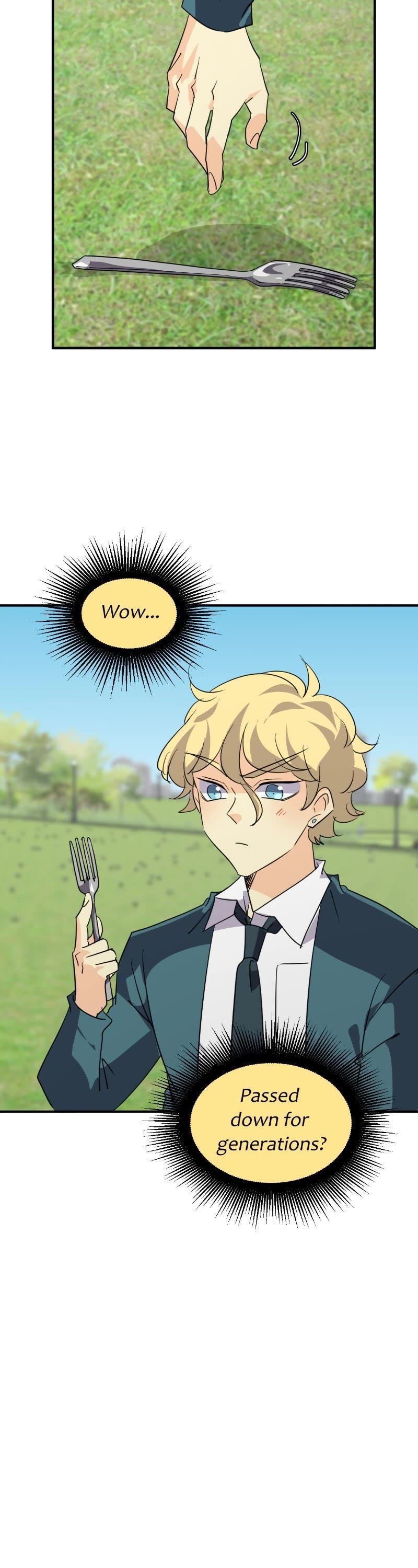 unOrdinary chapter 357 page 22