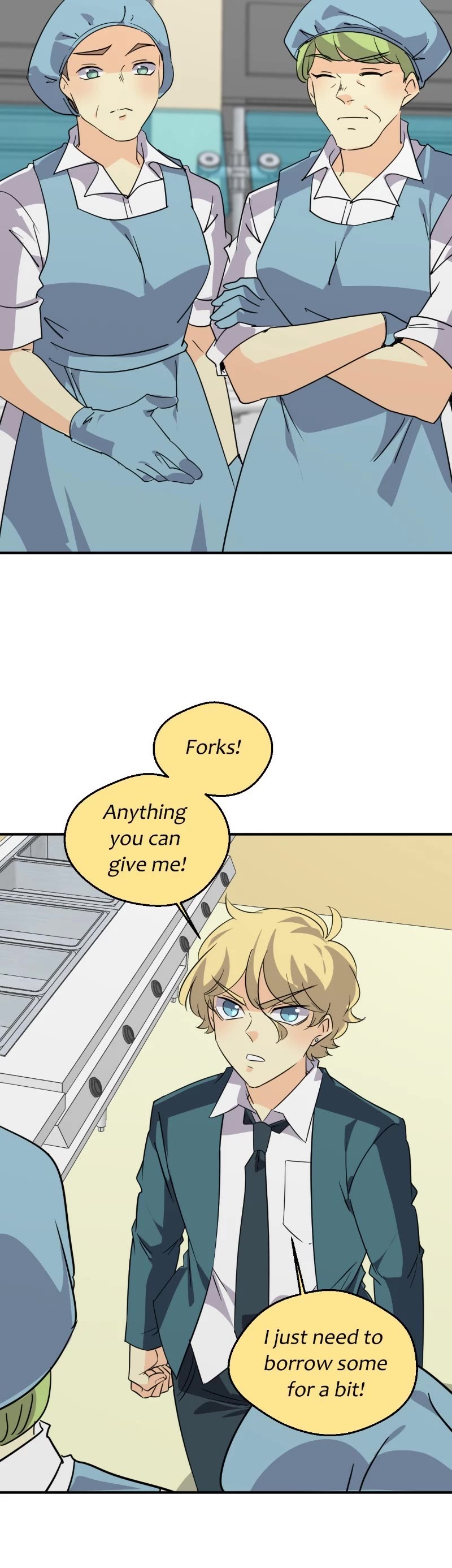 unOrdinary chapter 357 page 24