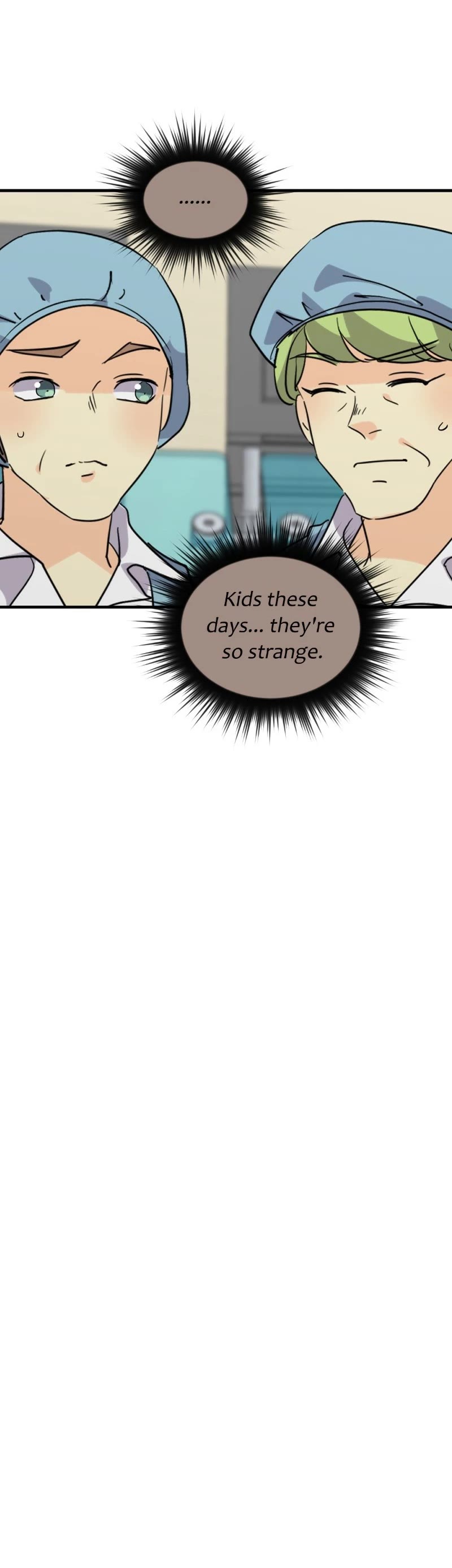 unOrdinary chapter 357 page 25