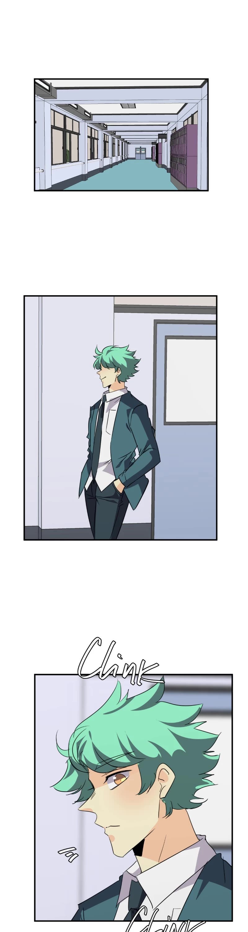 unOrdinary chapter 357 page 26