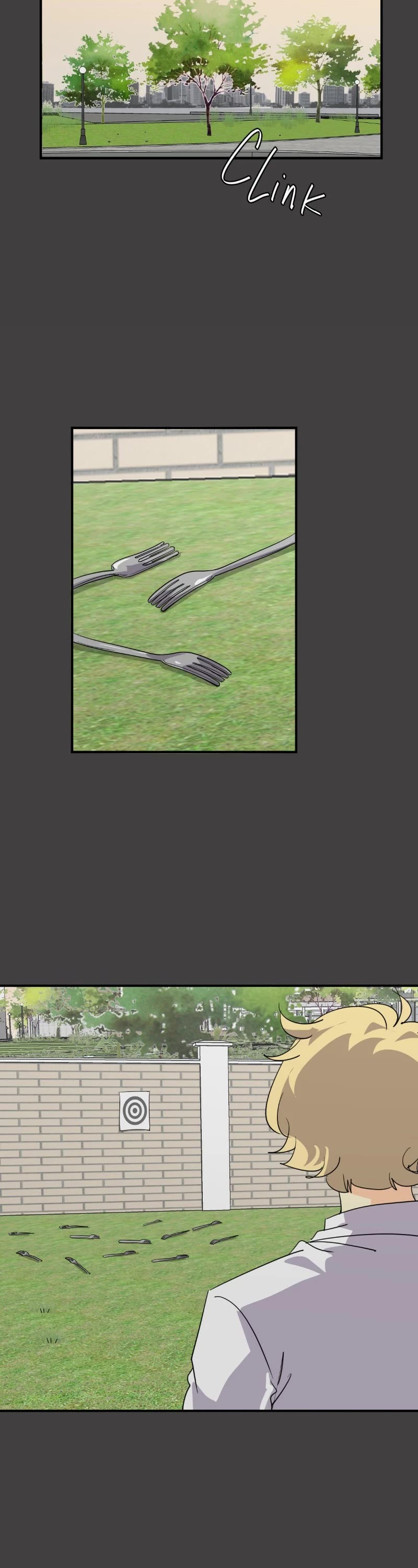 unOrdinary chapter 357 page 31