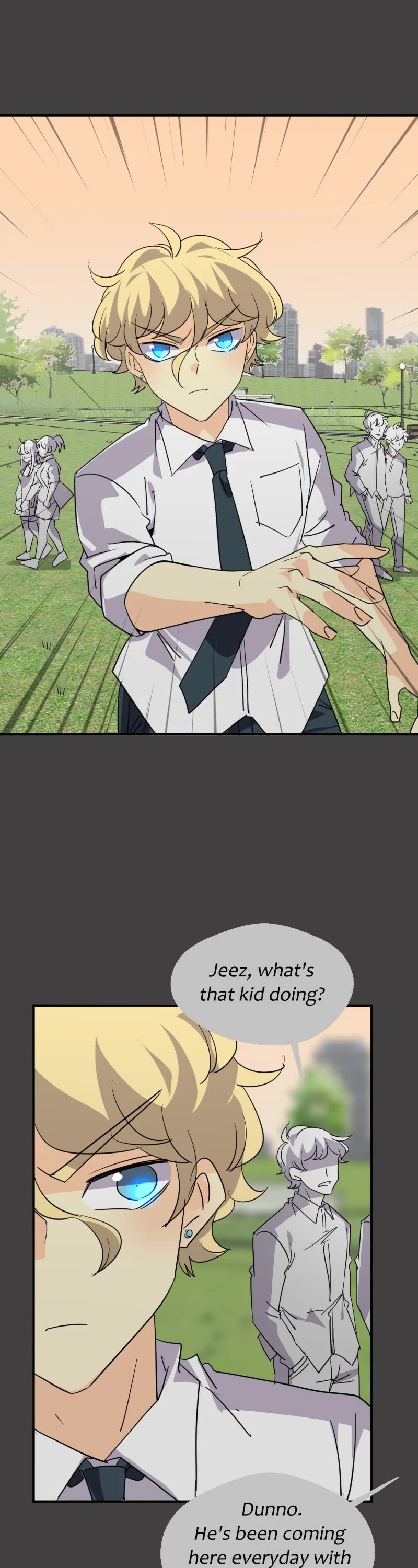 unOrdinary chapter 357 page 32