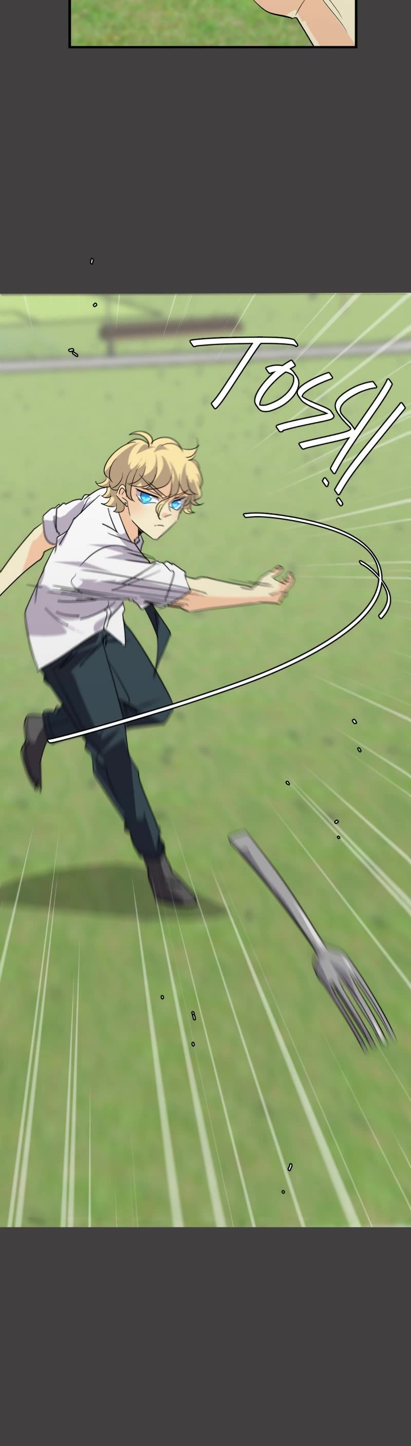 unOrdinary chapter 357 page 34