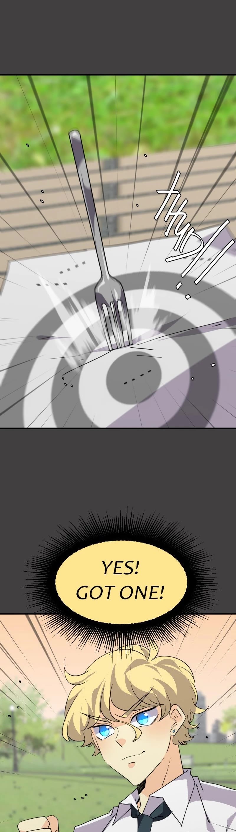 unOrdinary chapter 357 page 35