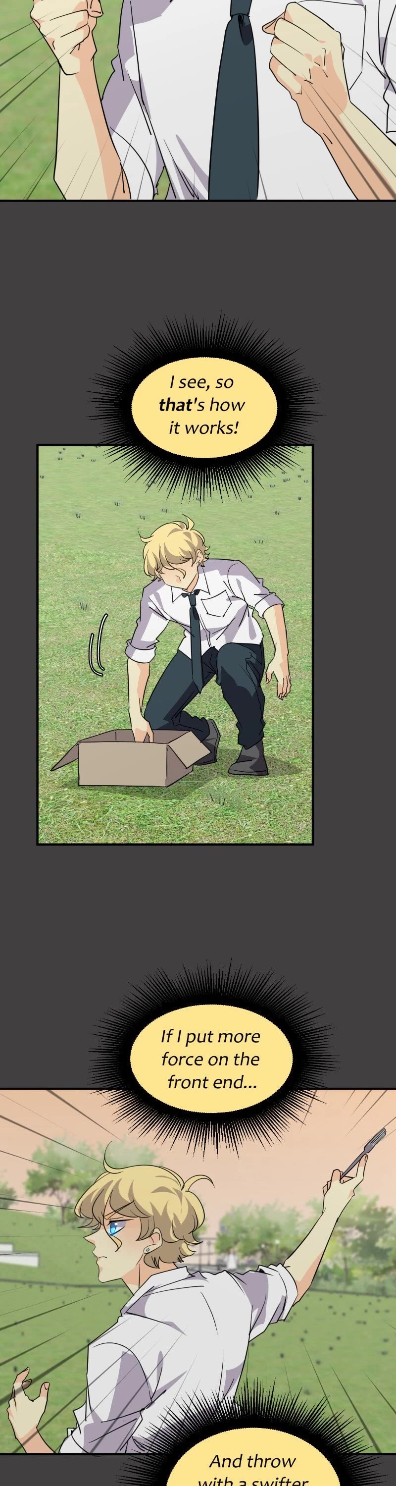 unOrdinary chapter 357 page 36