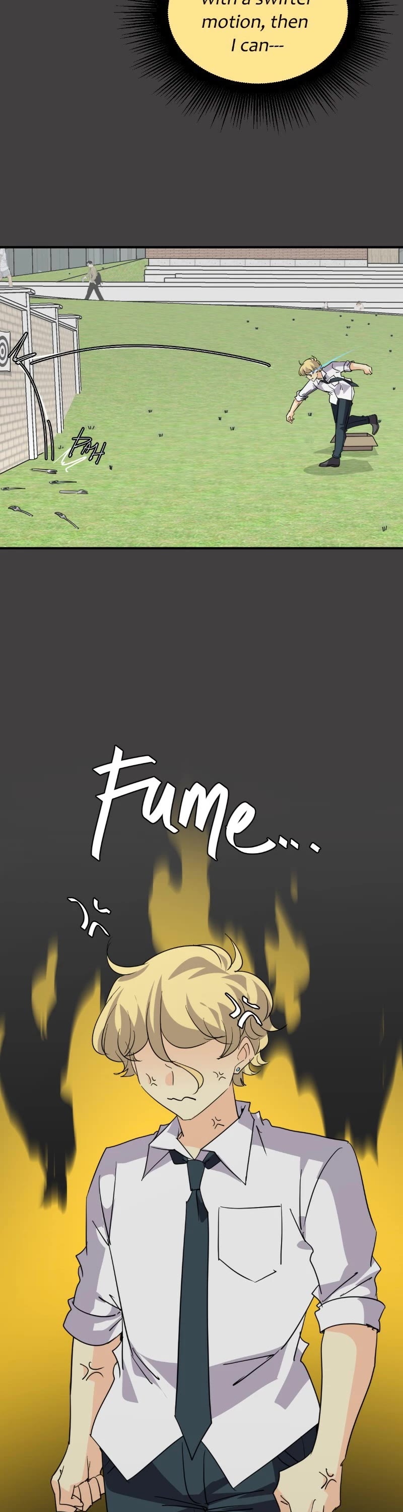 unOrdinary chapter 357 page 37