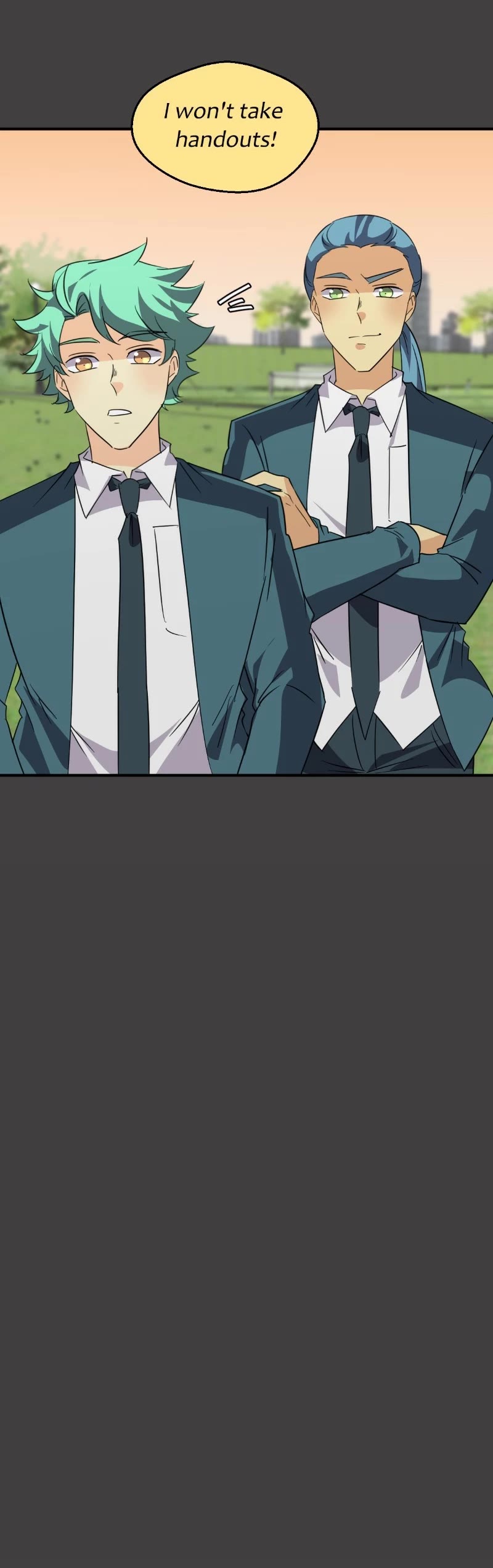 unOrdinary chapter 357 page 44