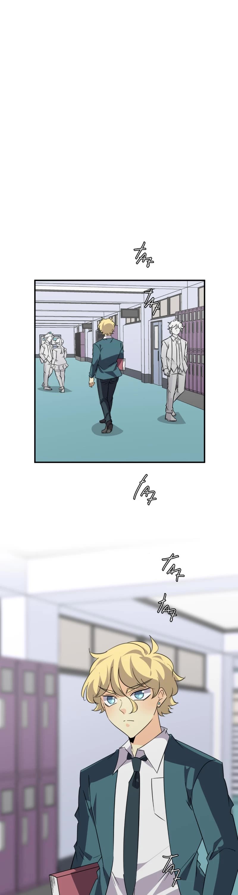 unOrdinary chapter 357 page 7