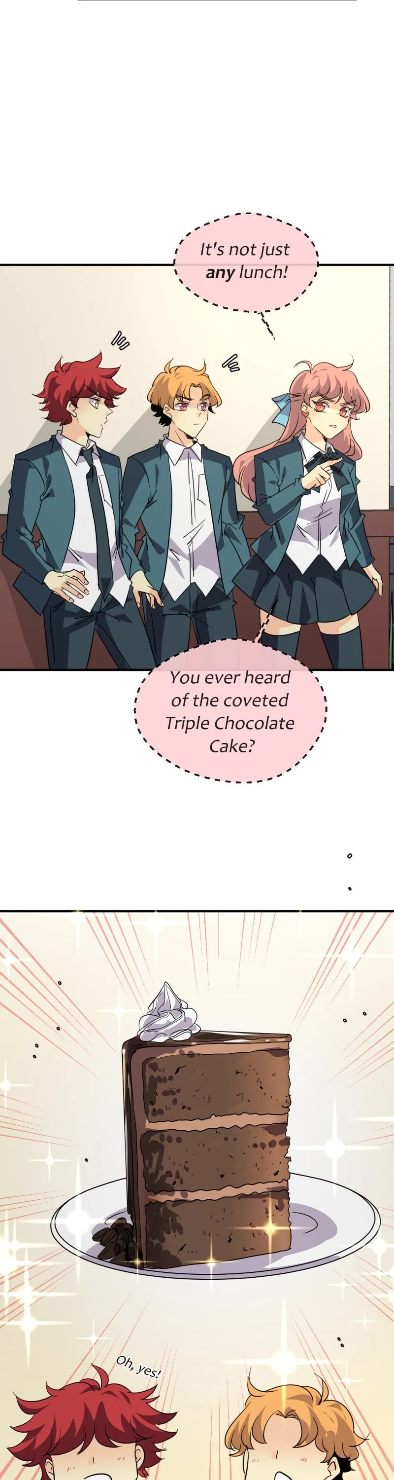 unOrdinary chapter 358 page 10