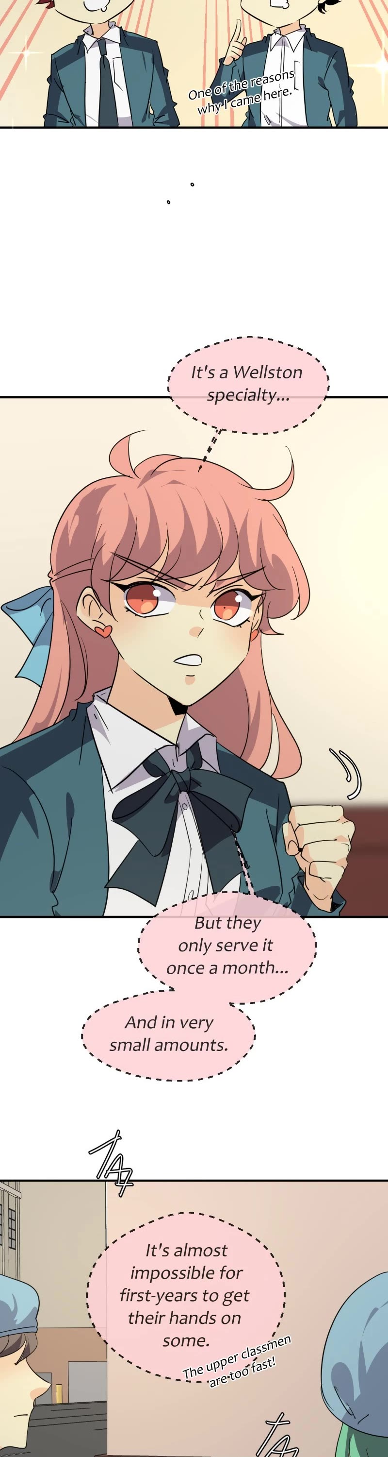 unOrdinary chapter 358 page 11