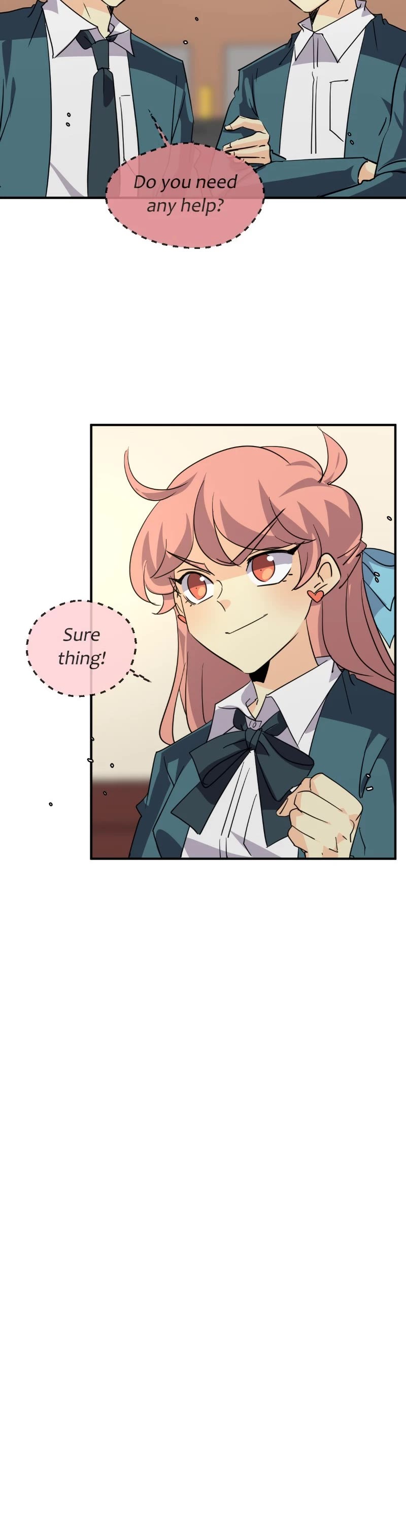 unOrdinary chapter 358 page 13