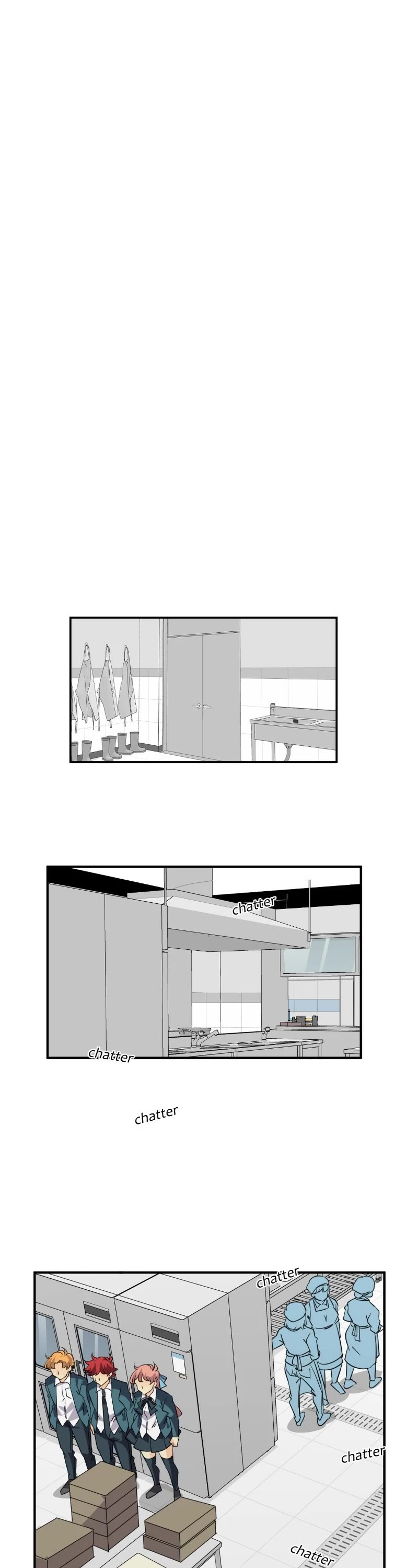 unOrdinary chapter 358 page 14