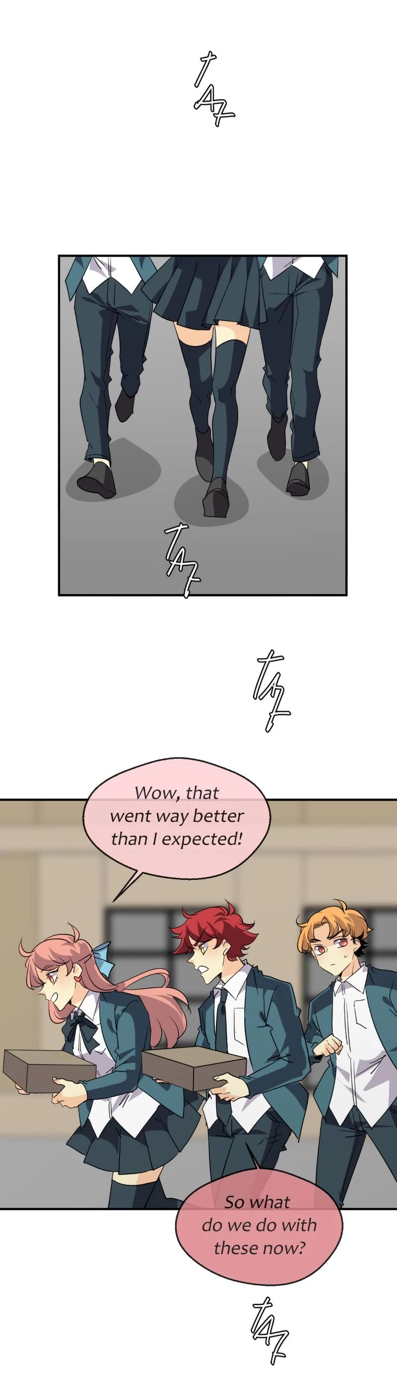 unOrdinary chapter 358 page 19