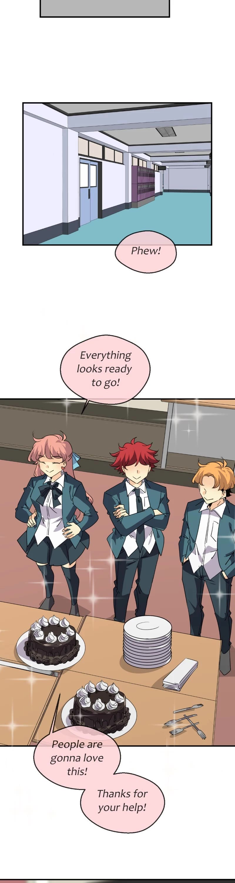 unOrdinary chapter 358 page 21