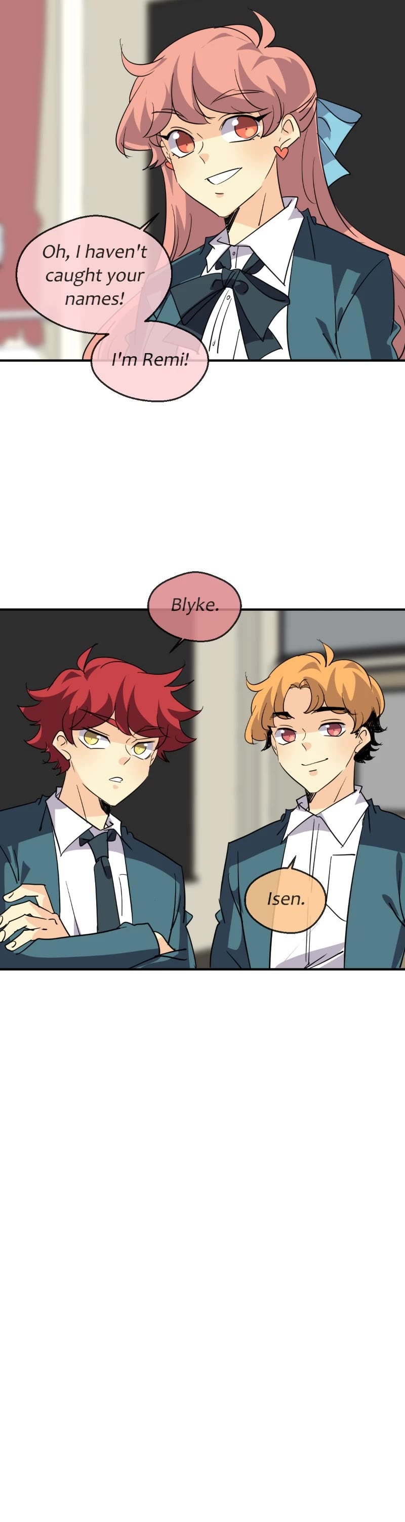 unOrdinary chapter 358 page 22