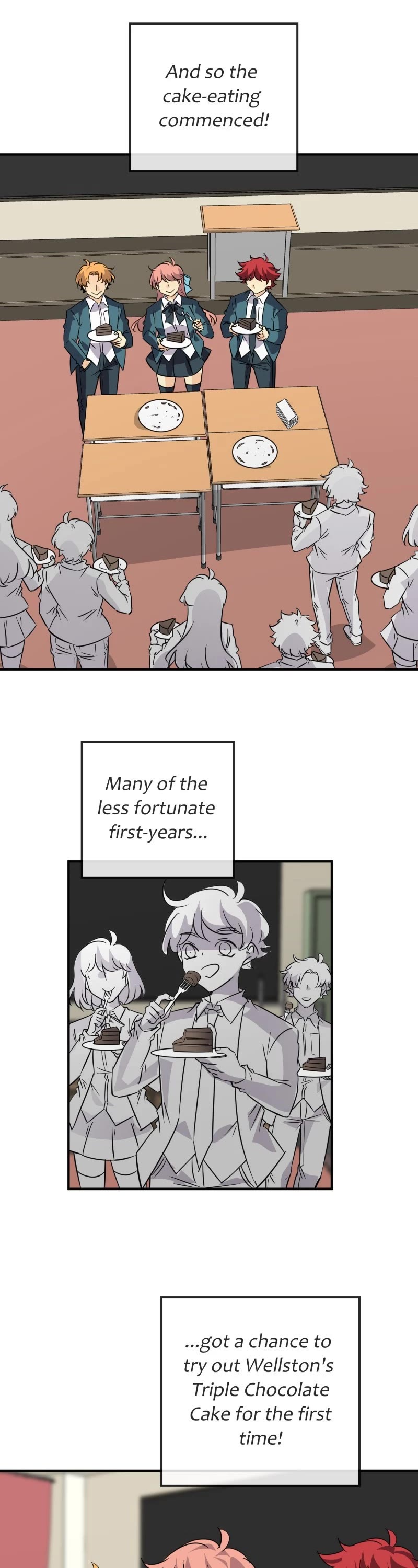 unOrdinary chapter 358 page 23