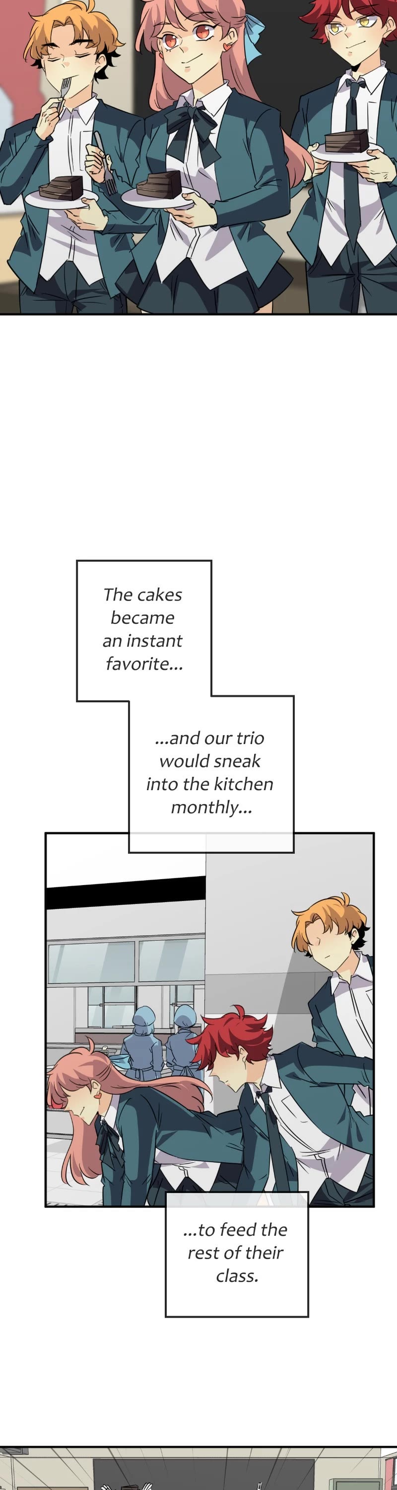 unOrdinary chapter 358 page 24