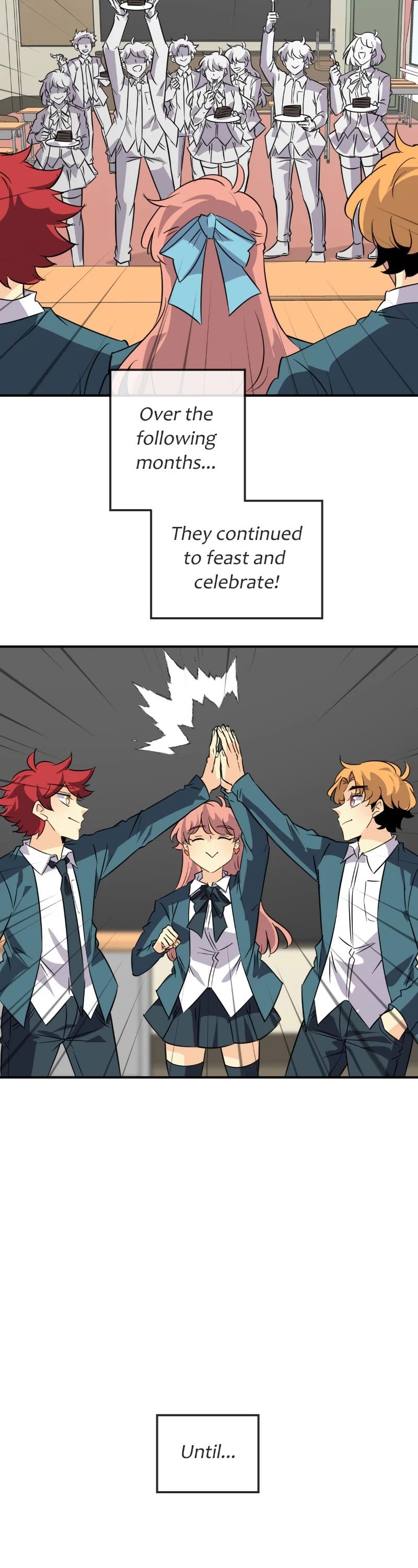 unOrdinary chapter 358 page 25