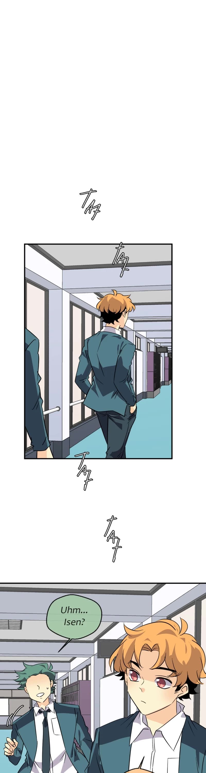 unOrdinary chapter 358 page 26