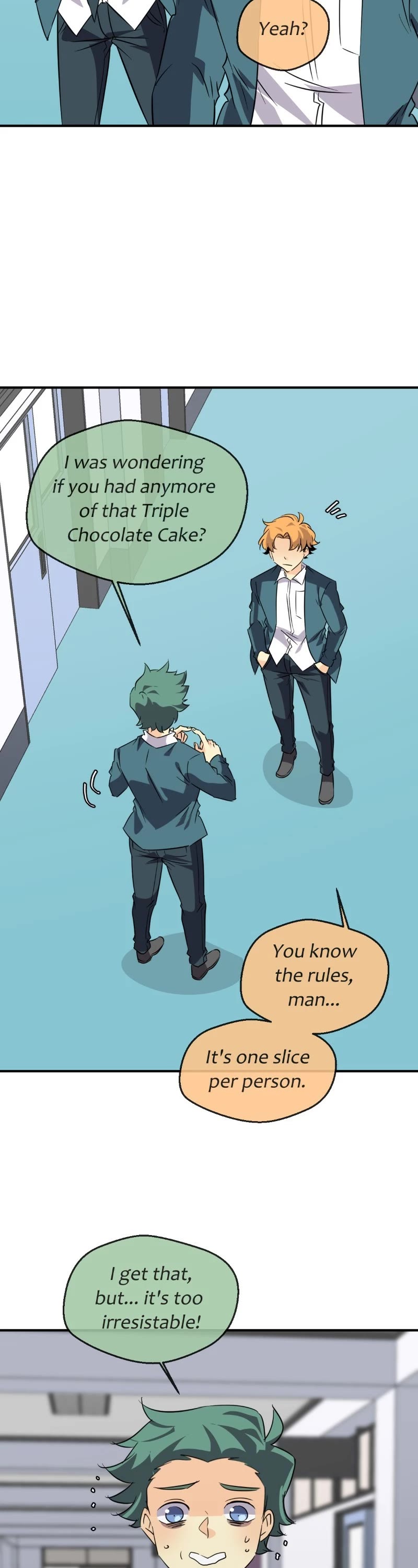 unOrdinary chapter 358 page 27