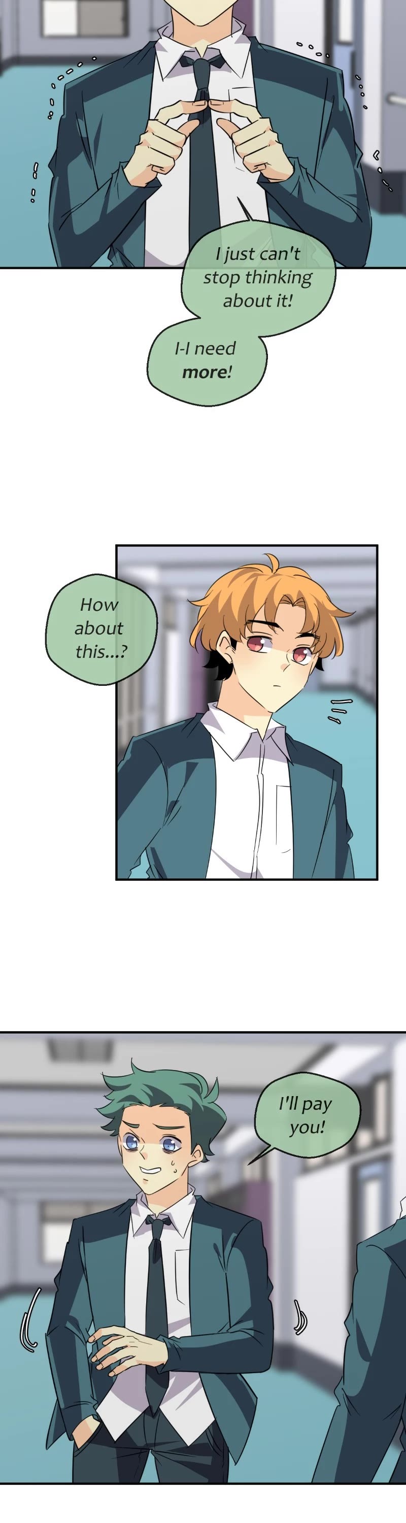 unOrdinary chapter 358 page 28