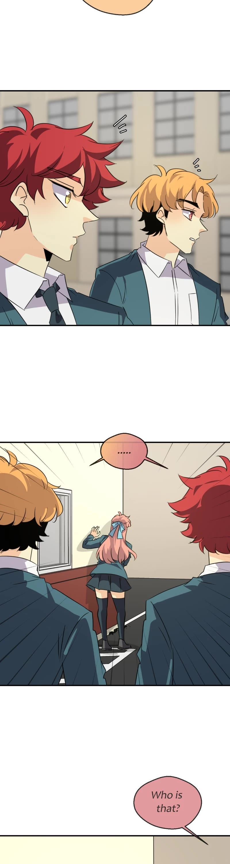 unOrdinary chapter 358 page 3