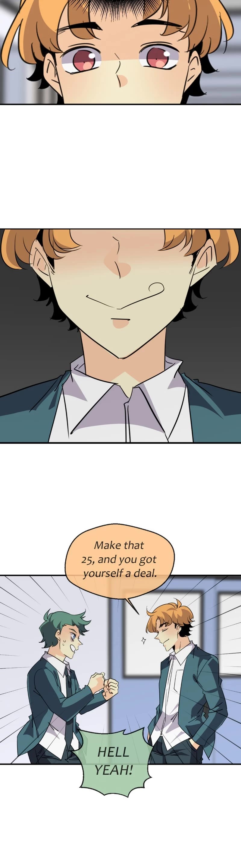 unOrdinary chapter 358 page 30