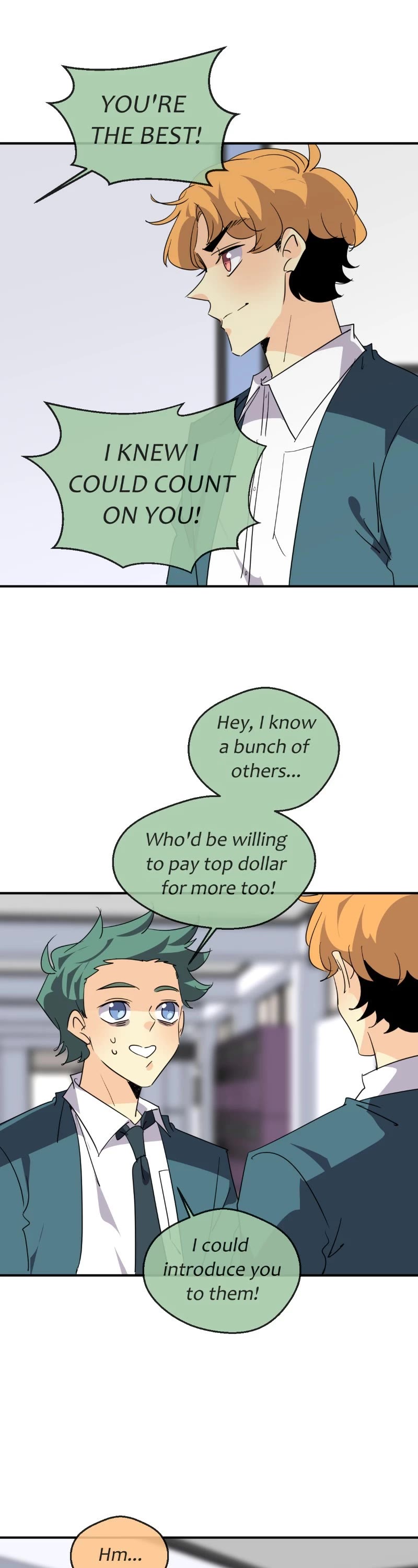 unOrdinary chapter 358 page 31