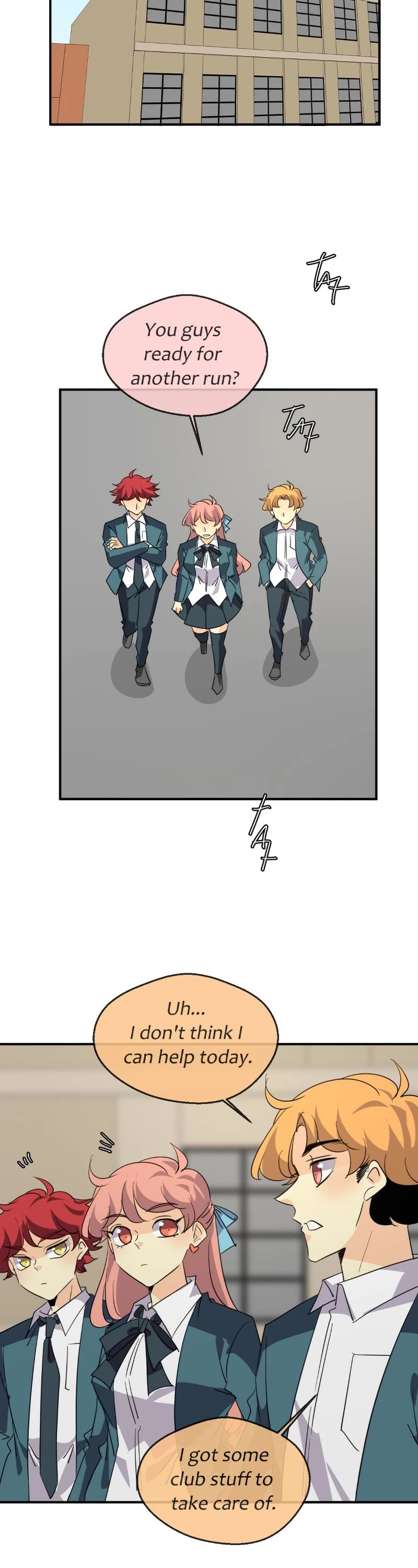 unOrdinary chapter 358 page 33