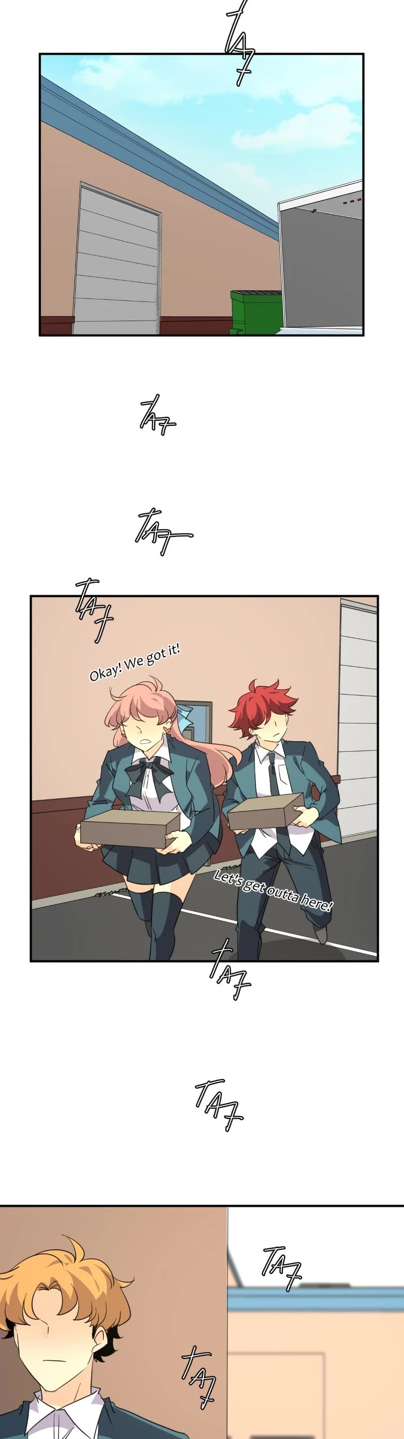 unOrdinary chapter 358 page 35