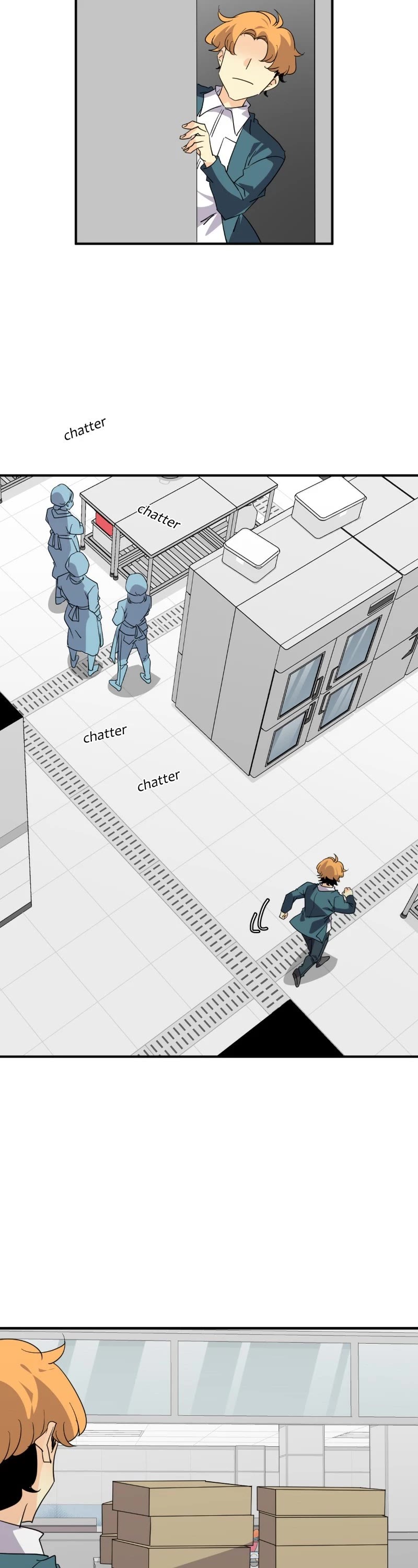 unOrdinary chapter 358 page 37