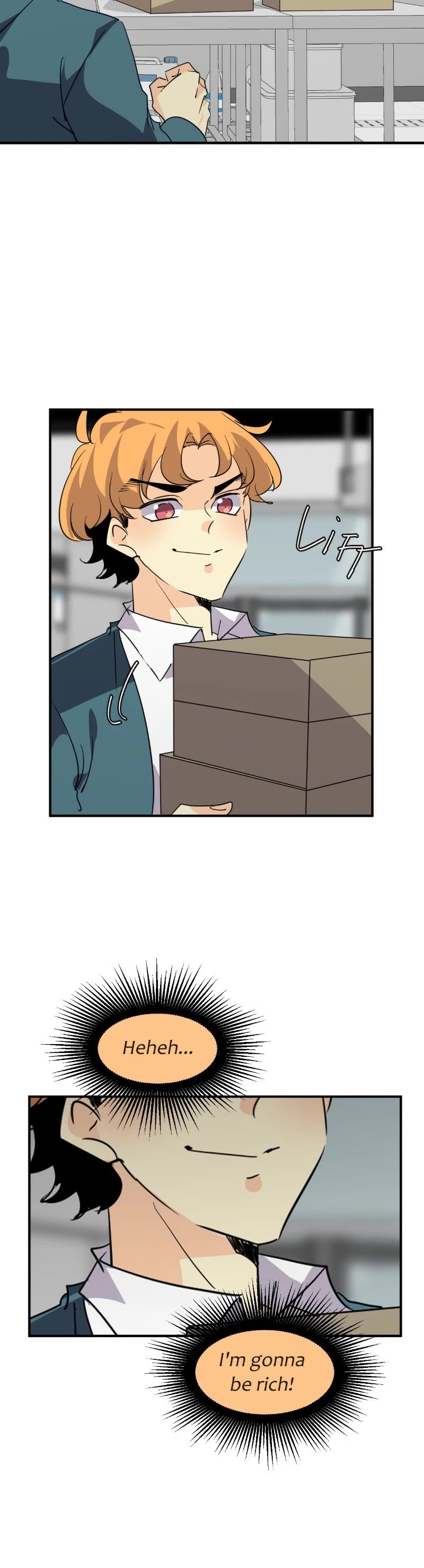 unOrdinary chapter 358 page 38