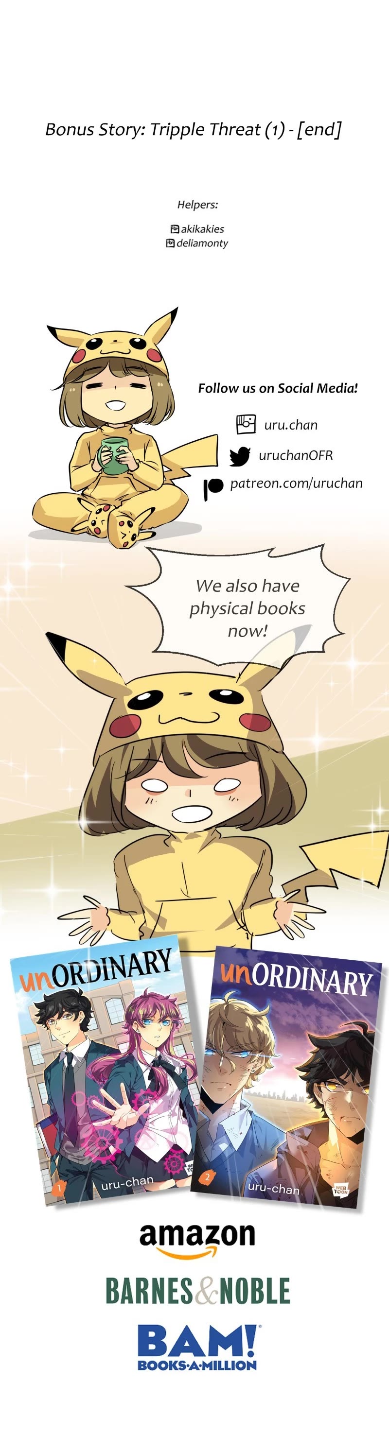 unOrdinary chapter 358 page 39