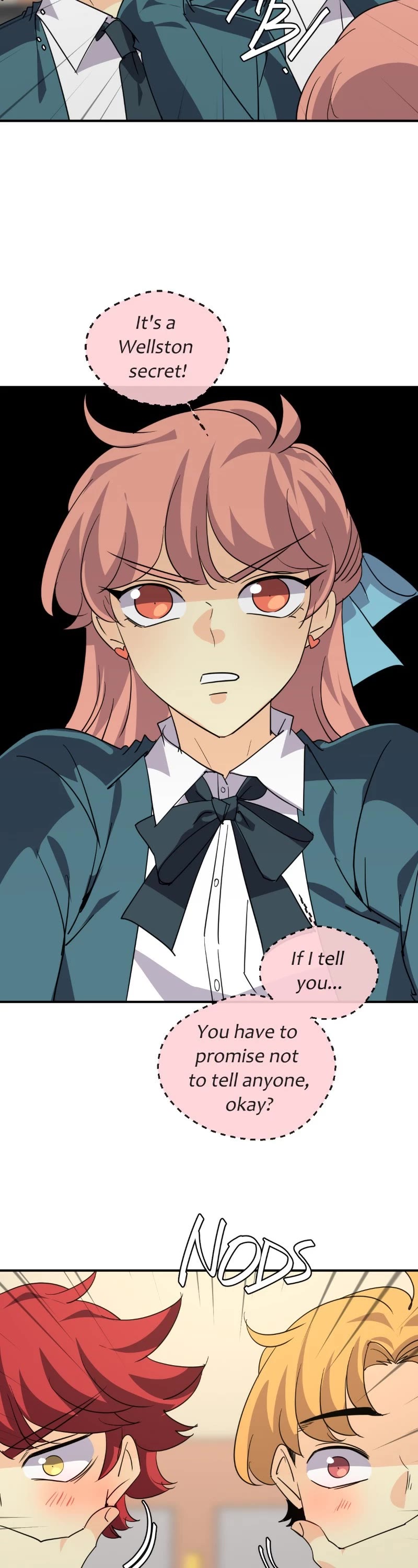 unOrdinary chapter 358 page 7