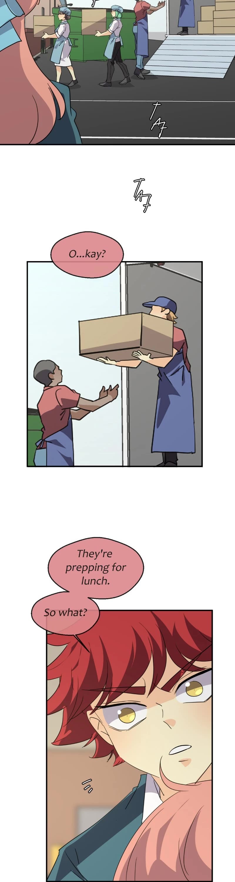 unOrdinary chapter 358 page 9