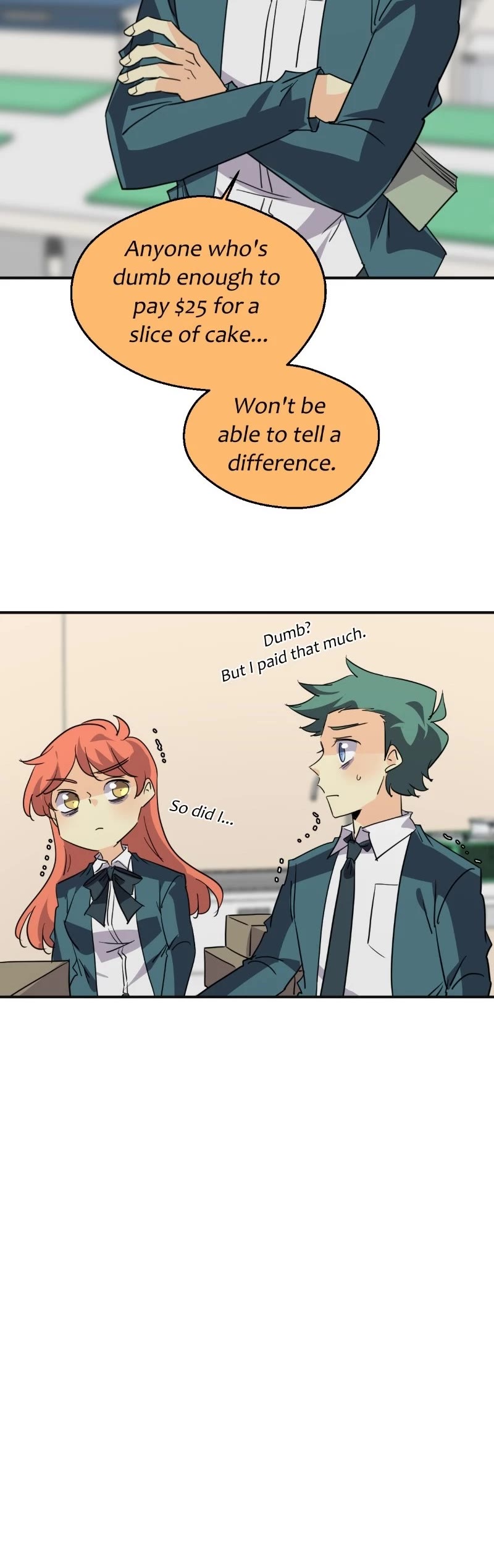 unOrdinary chapter 359 page 10