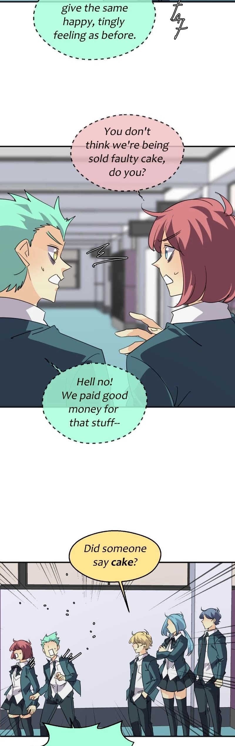 unOrdinary chapter 359 page 14