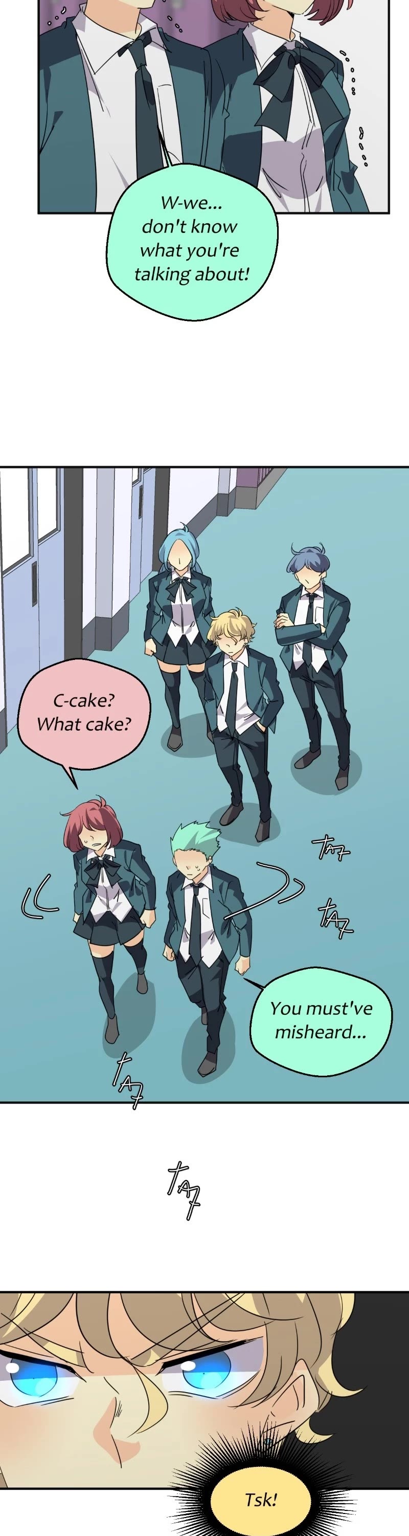 unOrdinary chapter 359 page 16