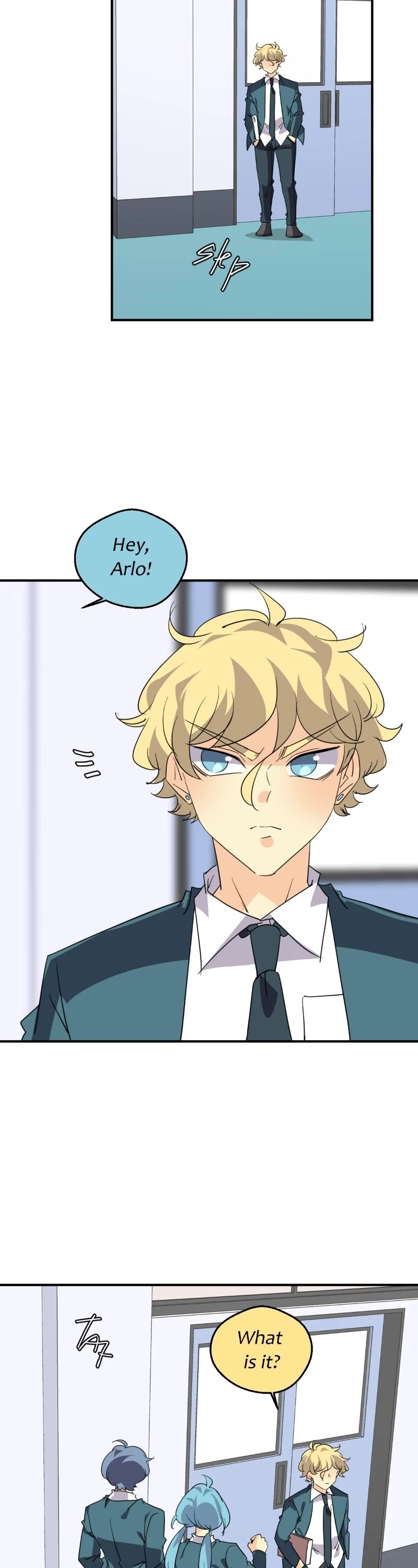 unOrdinary chapter 359 page 2