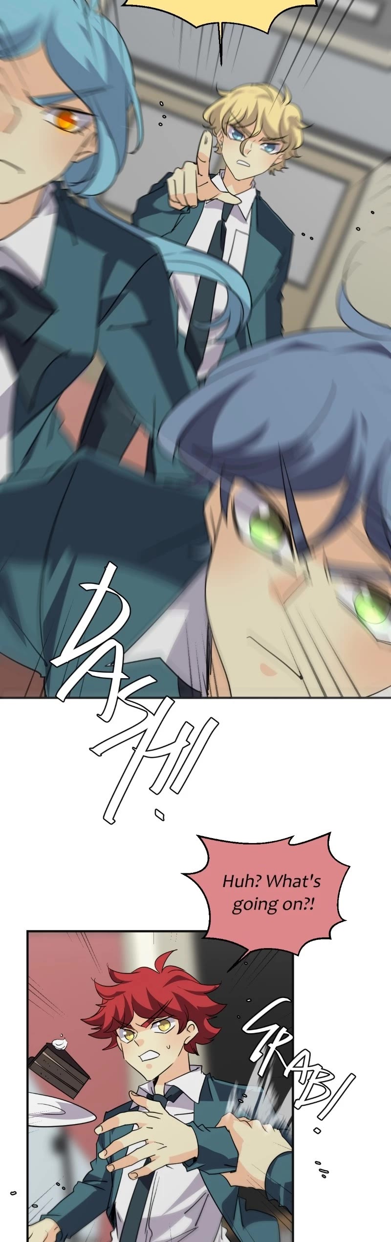 unOrdinary chapter 359 page 24