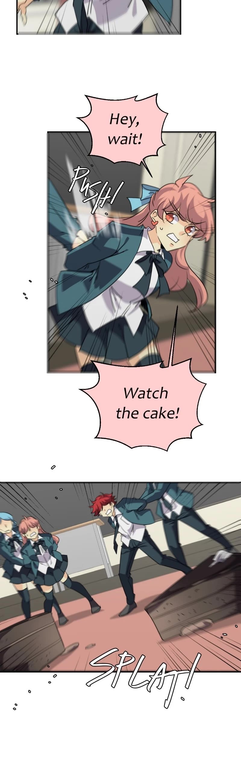 unOrdinary chapter 359 page 25